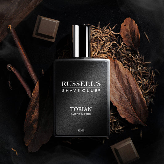 The Iconic Trio โ 3 x 50ml Eau de Parfum Collection