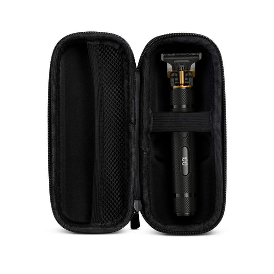 Russellโs Precision Pro Travel Case