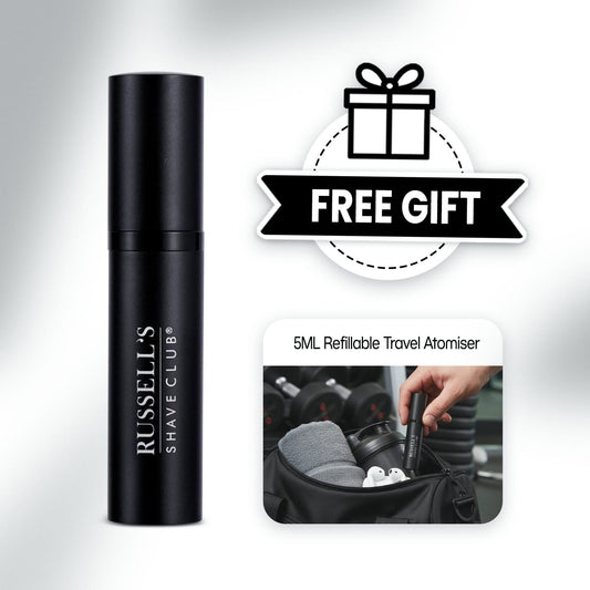 AURELIUS Eau de Parfum - Inspired By OMBRE NOMADE - 50ml