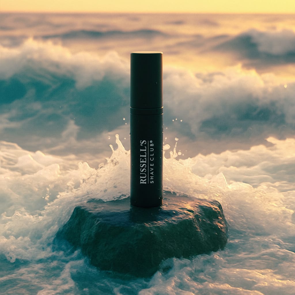 5ml Premium Refillable Travel Atomiser Pre-Filled with Your Choice of Fragrance