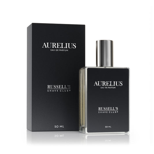 AURELIUS Eau de Parfum - Inspired By OMBRE NOMADE - 50ml