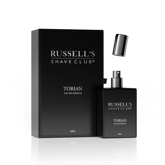 TORIAN Eau de Parfum - Inspired By TOBACCO VANILLE - 50ml
