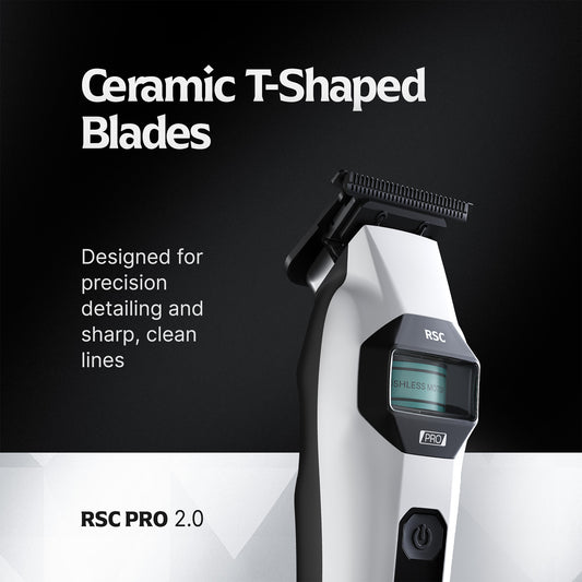 RSC Pro 2.0 Shape-Up Duo