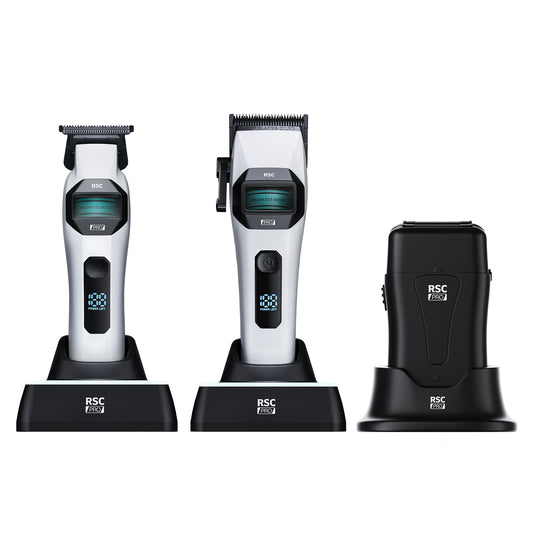 RSC Pro 2.0 Grooming Kit
