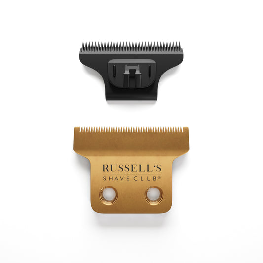 Replacement Ceramic Blades โ Precision Pro