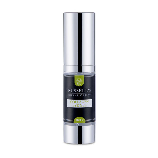 Collagen Eye Gel - 15ml