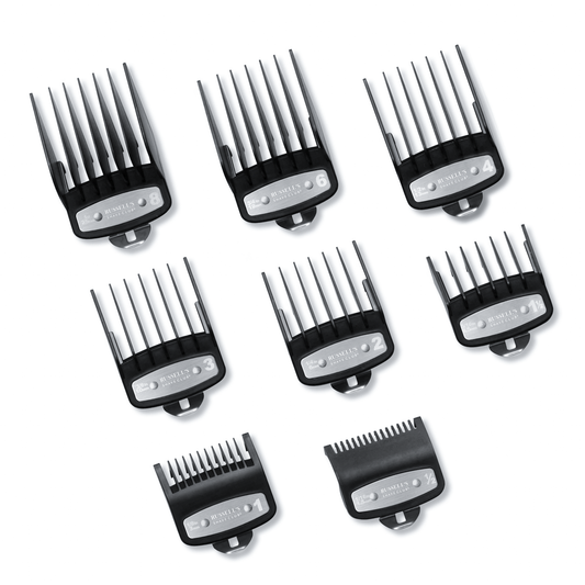 PRO FadeMaster Replacement Guards