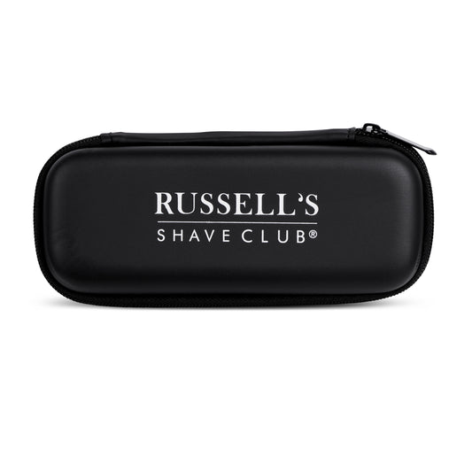 Russellโs Precision Pro Travel Case