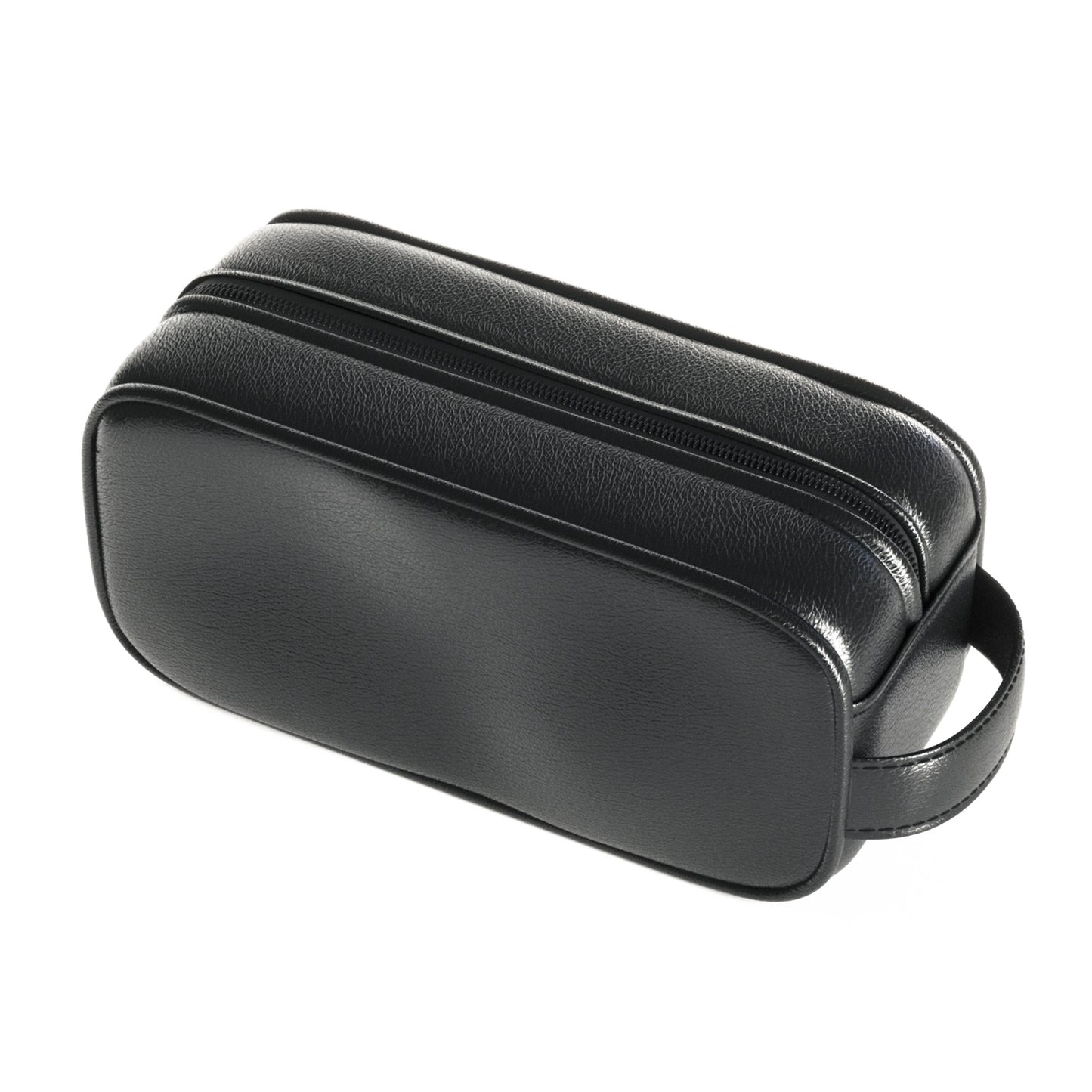 The Russell Travel Wash Bag