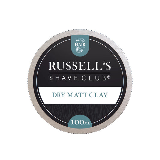 Hair styling Clay - 100ml