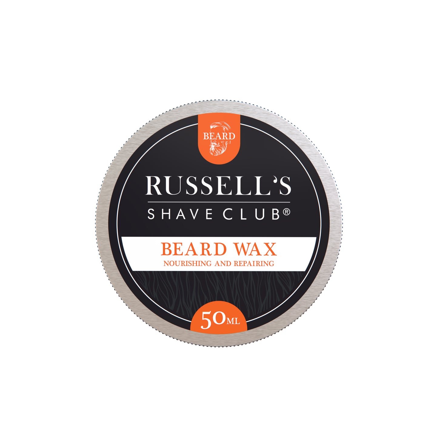 Beard Care Grooming Kit