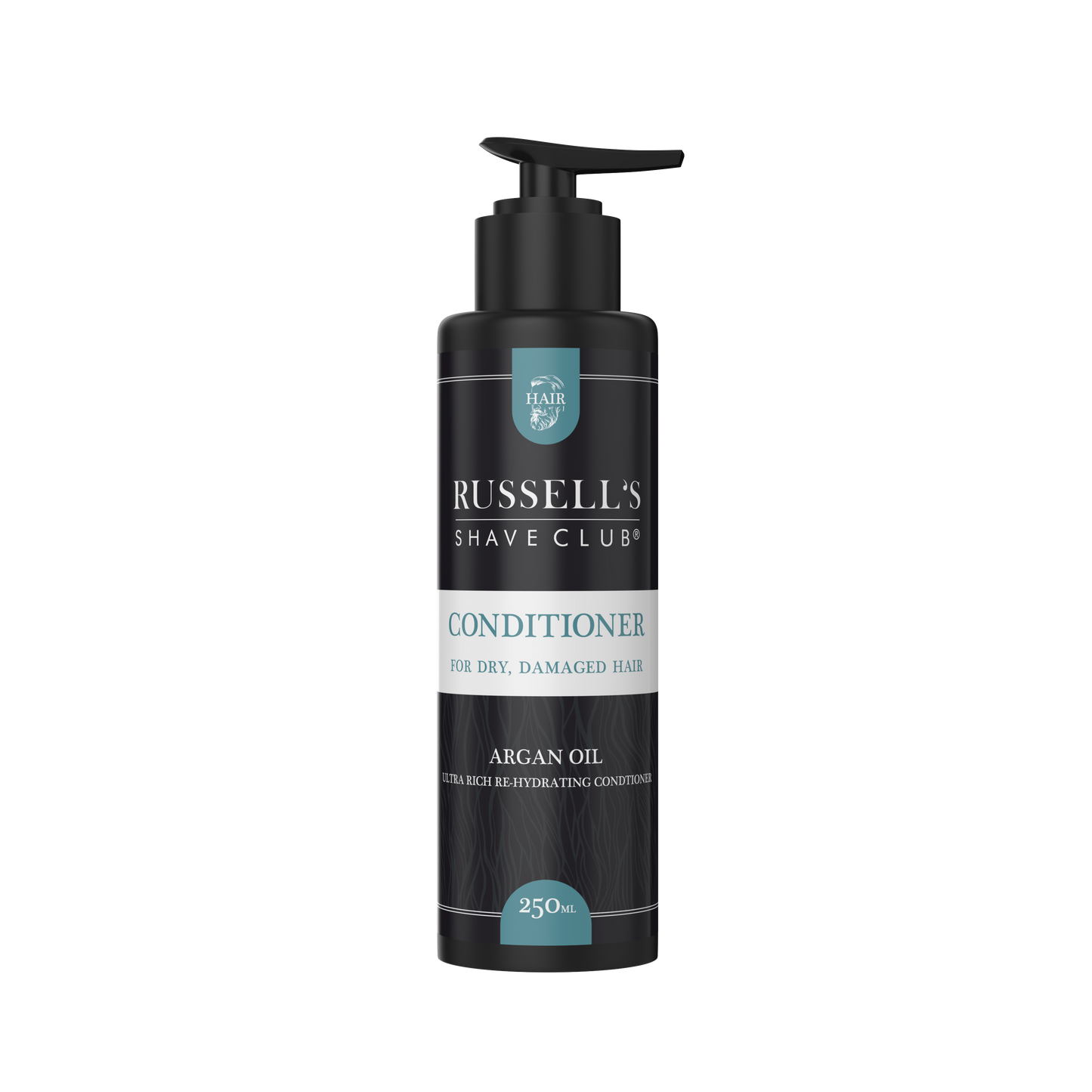 Argan Oil Conditioner - Sulphate free 250ml