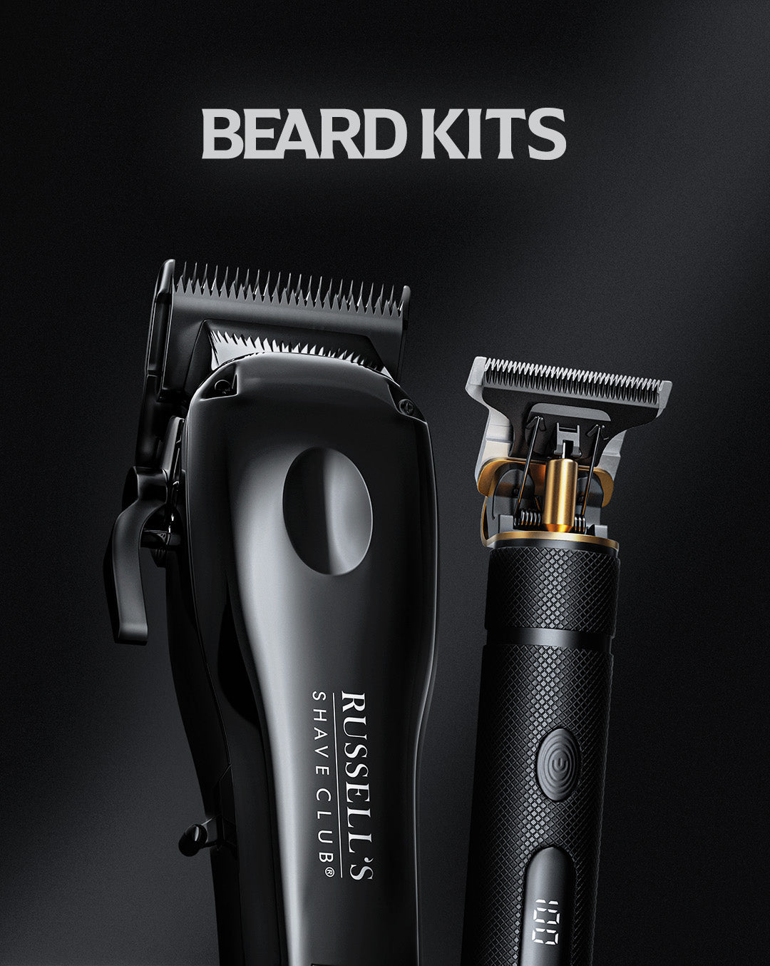 Everything You Need for Barber-Quality Results at Home