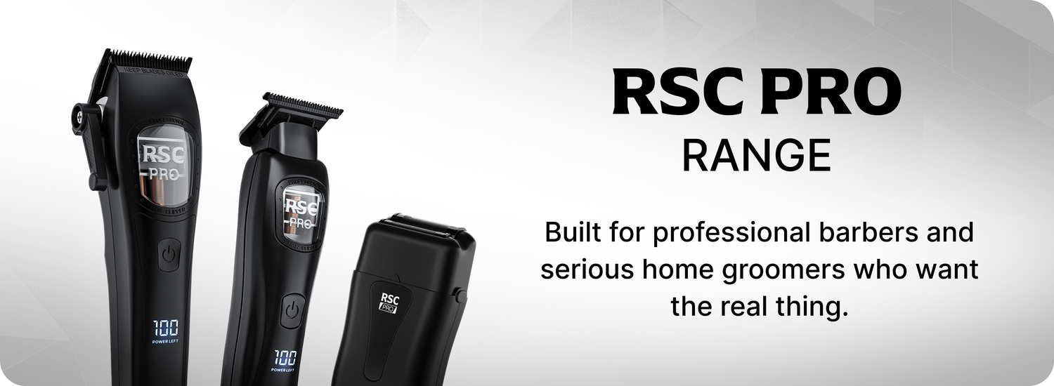 RSC Pro Range