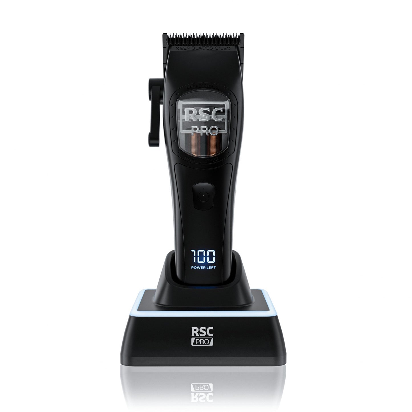 RSC Pro Clipper
