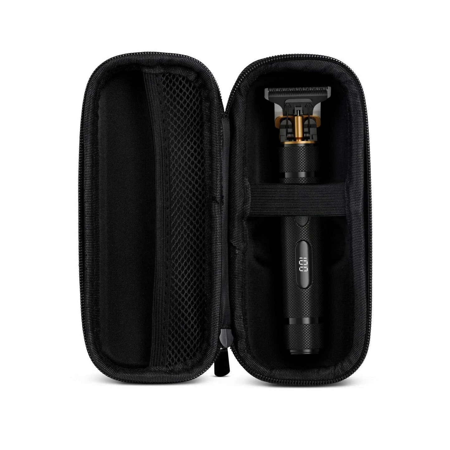 Russell’s Precision Pro Travel Case