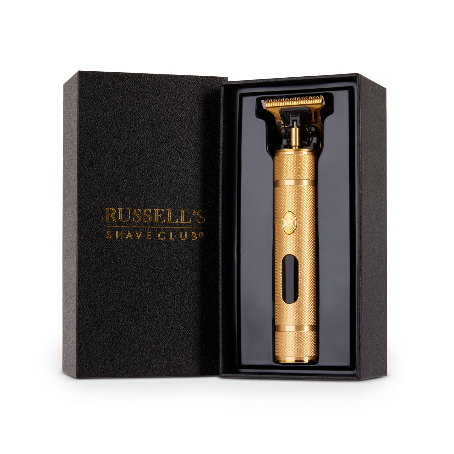 Russell's Precision Pro Electric Beard Detailer