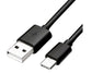 Replacement USB-A to Type-C Cable for Precision Pro Detailer