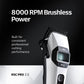 RSC Pro 2.0 Grooming Duo