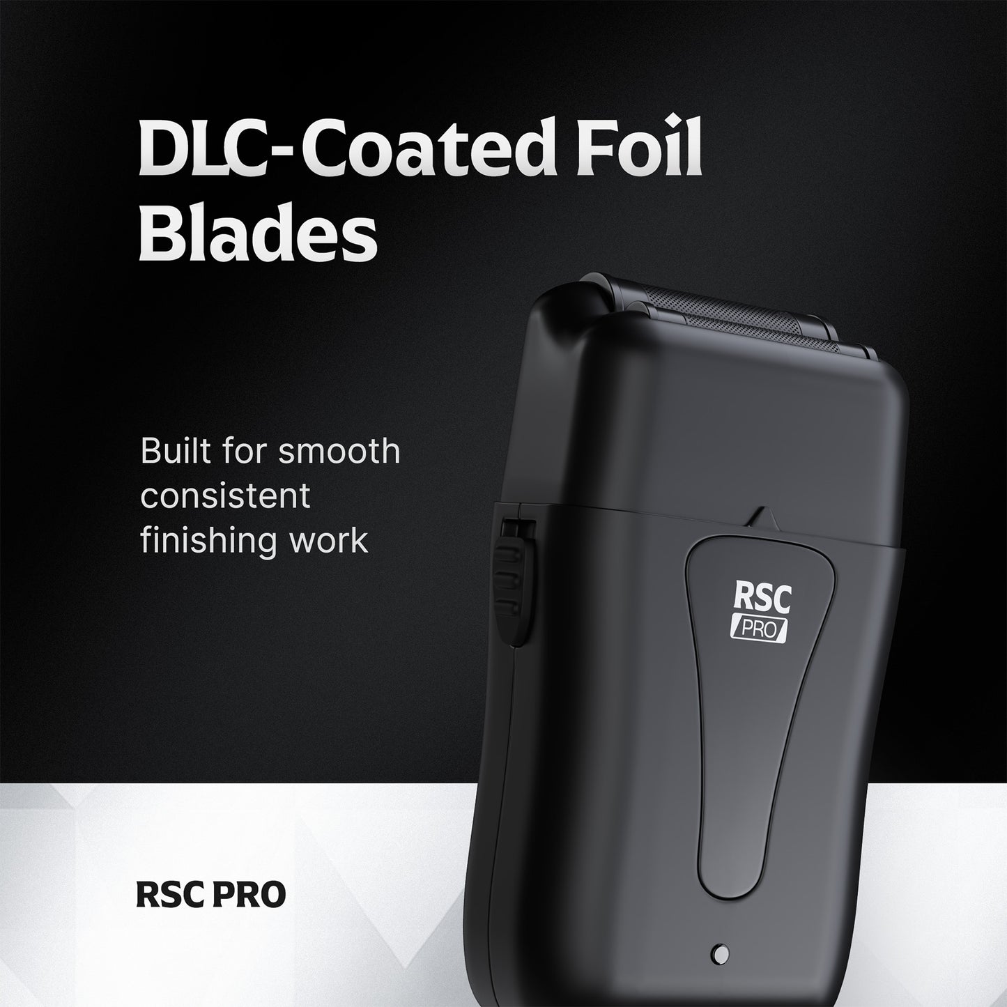 RSC Pro 2.0 Shape-Up Duo