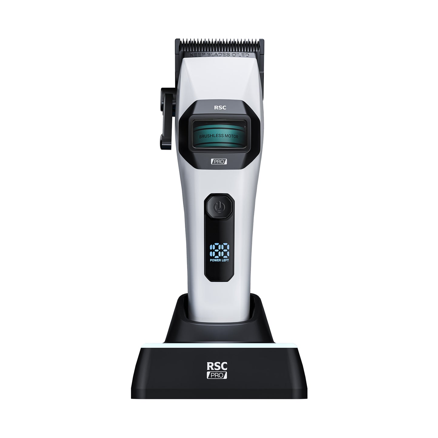 RSC Pro 2.0 Grooming Kit