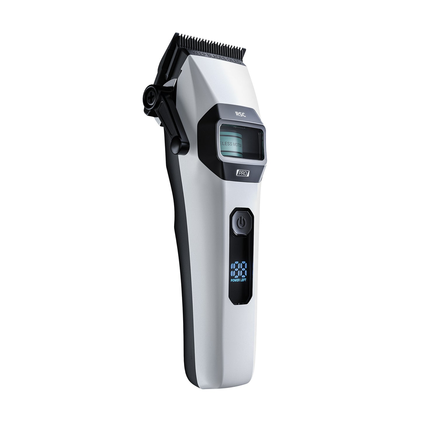 RSC Pro 2.0 Grooming Kit