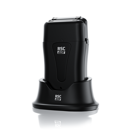 RSC Pro Foil Shaver