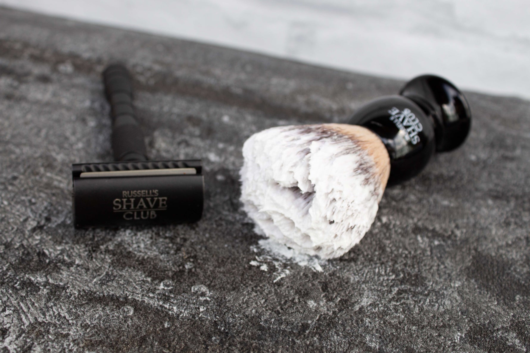 Cut Throat Razor Set, Straight Razor Shaving Kit UK, Traditional Razor ...