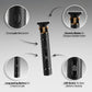 The Complete Beard Grooming System