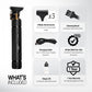 Precision Pro Beard Detailers