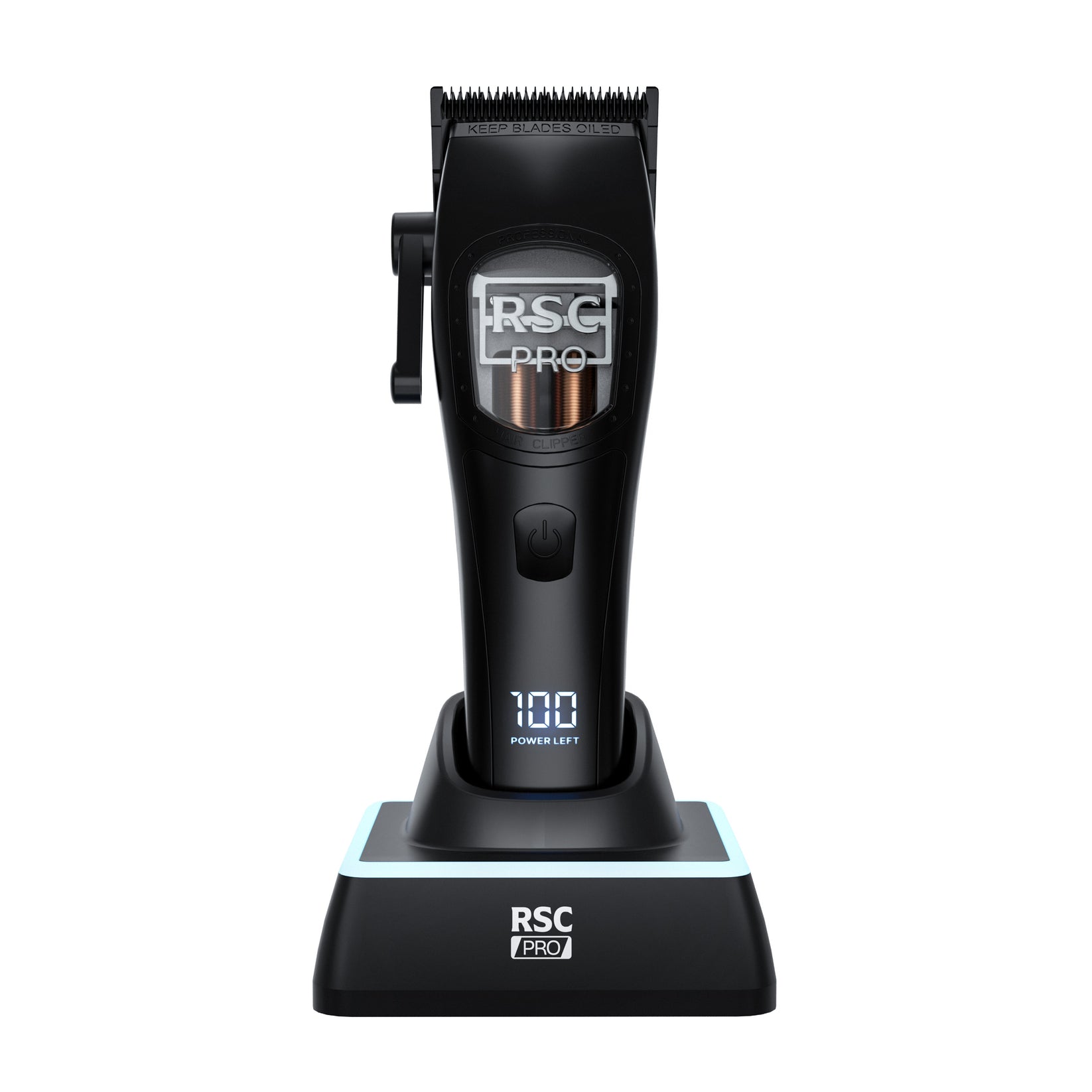 RSC Pro Clipper – Russell's Shave Club
