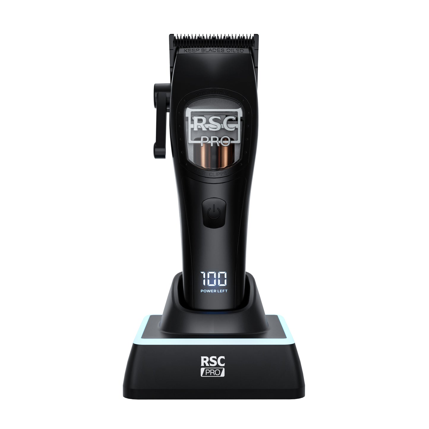 RSC Pro Complete Grooming Kit