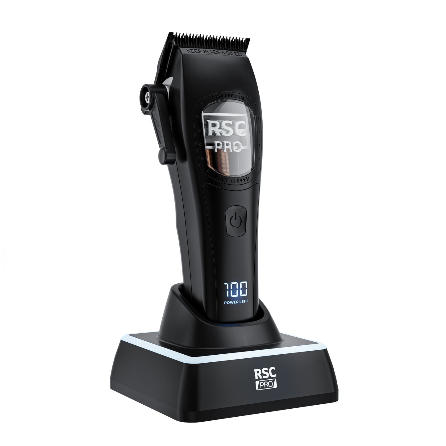 RSC Pro Grooming Duo