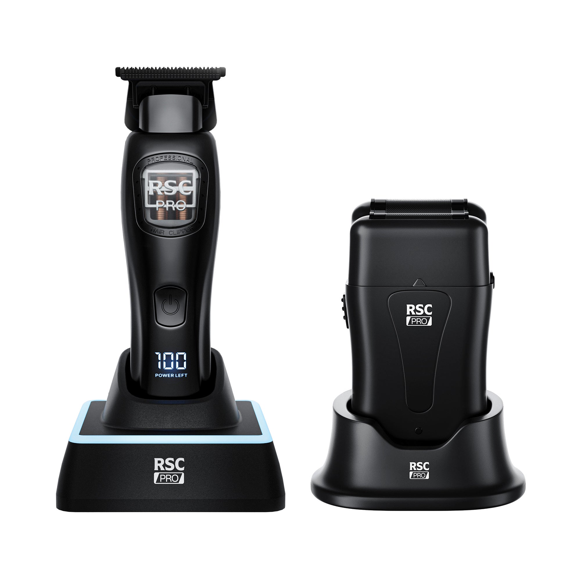 RSC Pro Range – Russell's Shave Club