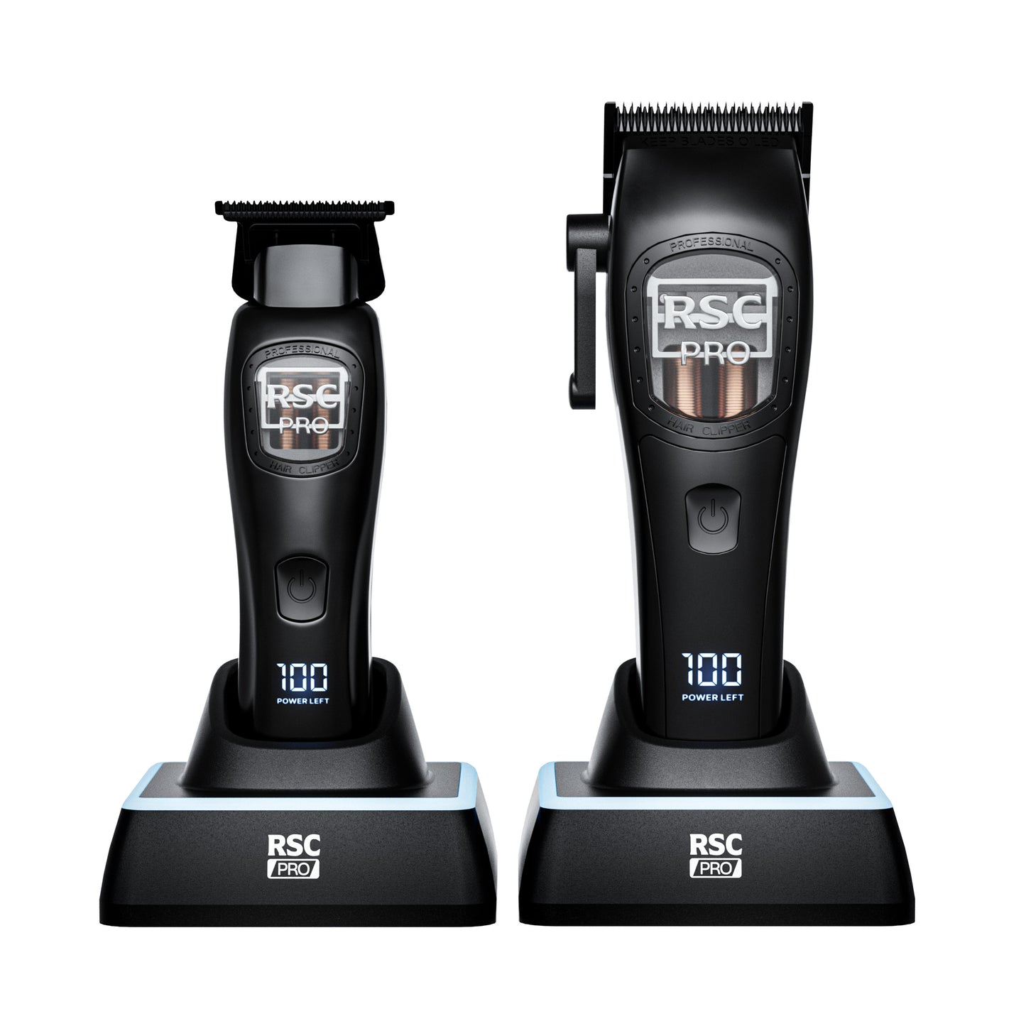 RSC Pro Grooming Duo