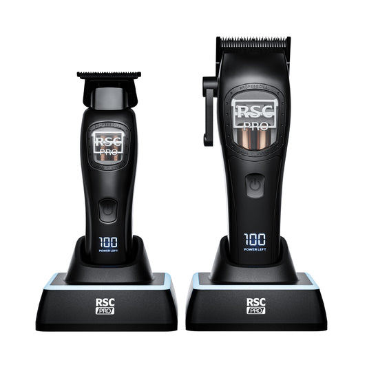 RSC Pro Grooming Duo