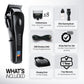 The Complete Beard Grooming System