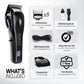 The Complete Beard Kit