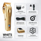 The Complete Beard Kit