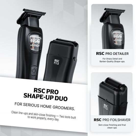 RSC Pro Shape-Up Duo