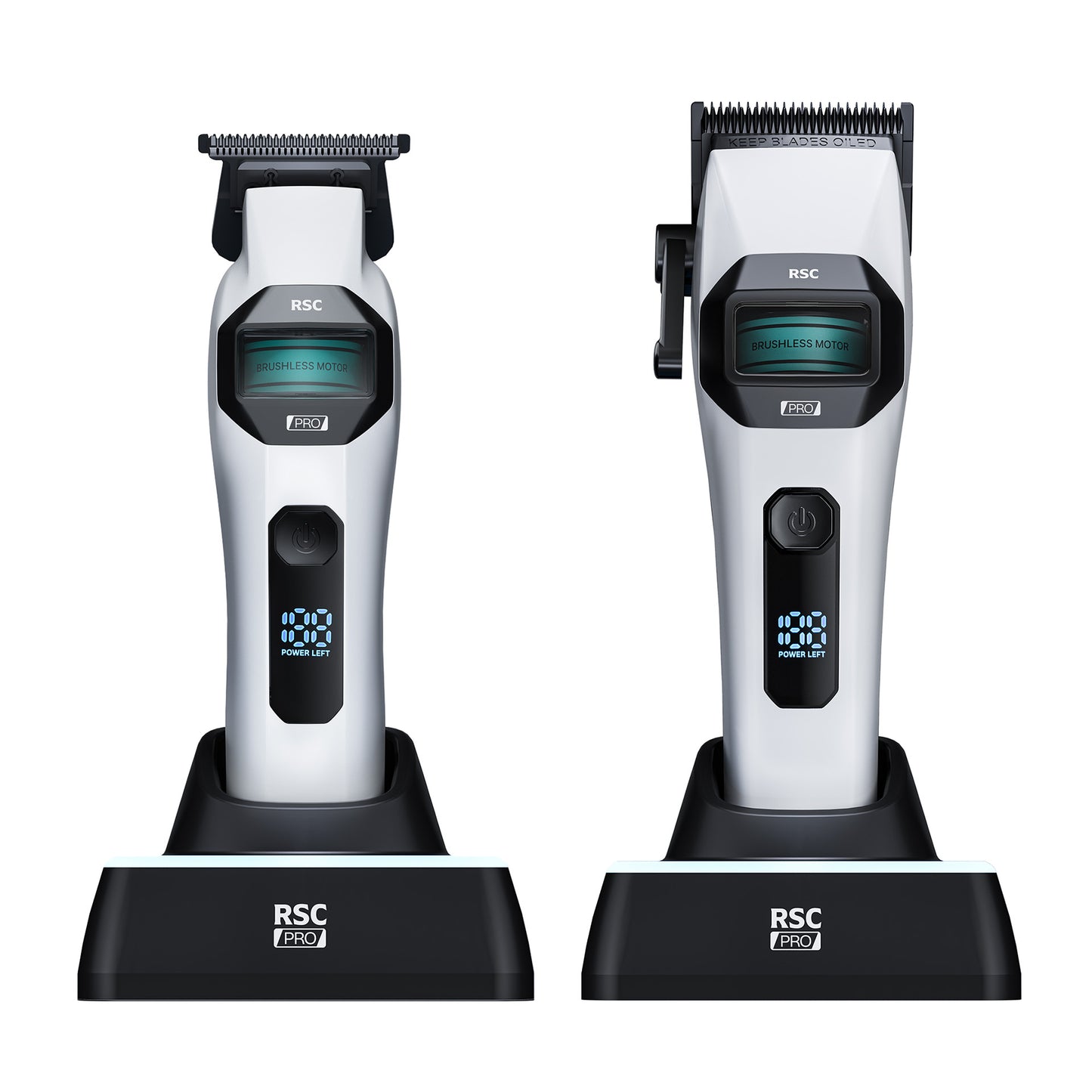 RSC Pro 2.0 Grooming Duo
