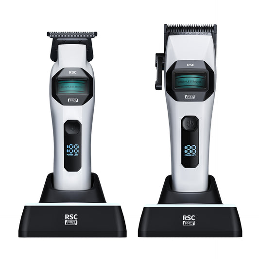 RSC Pro 2.0 Grooming Duo