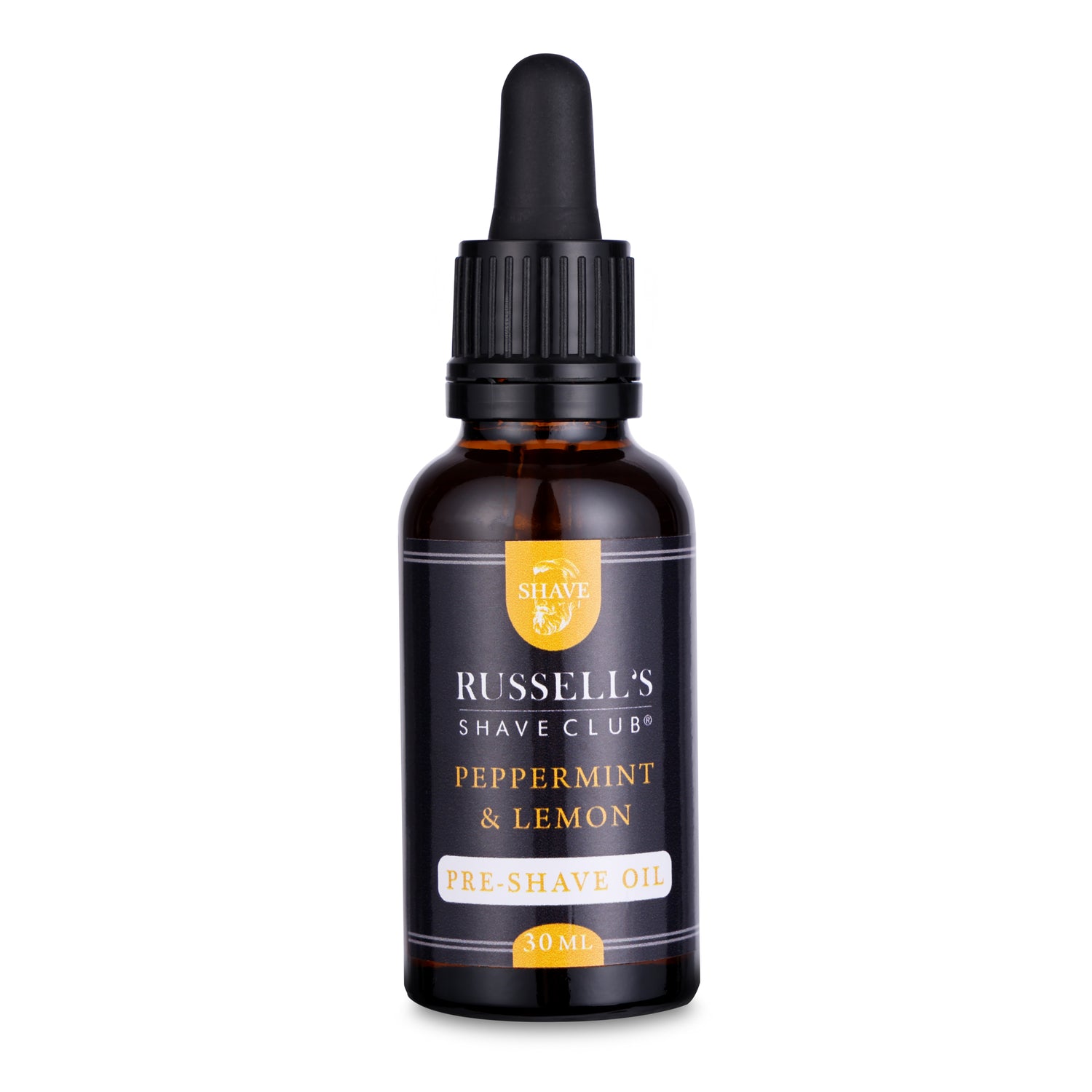 Shaving Oil Is The Best Product You Can Use To Stop Razor Burn