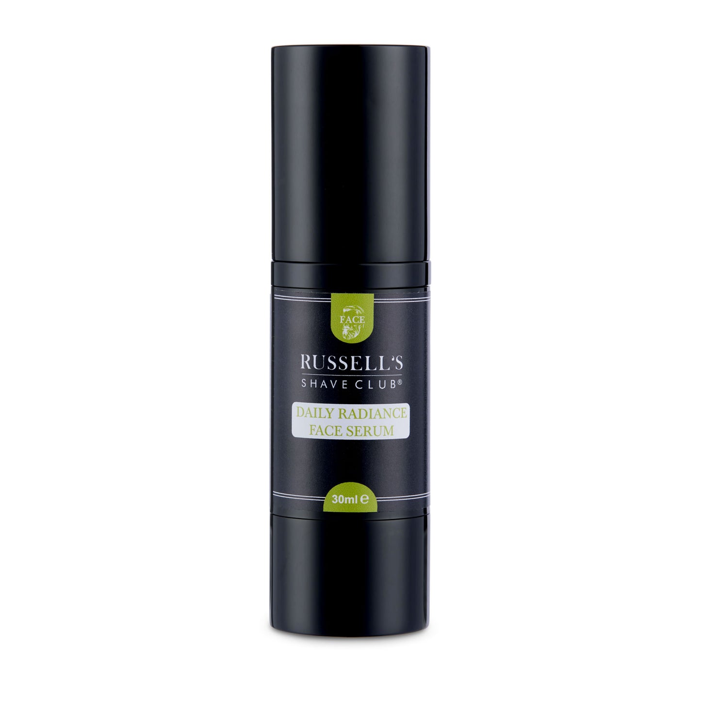 Russell's Triolein-Infused Hydrating Face Serum - 30ml