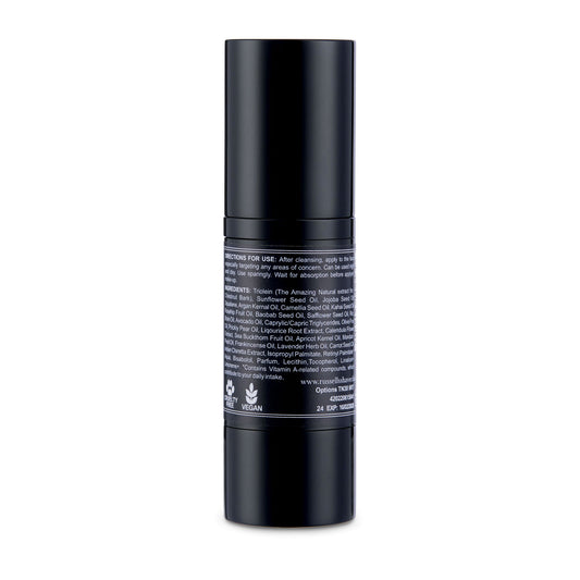 Russell's Triolein-Infused Hydrating Face Serum - 30ml