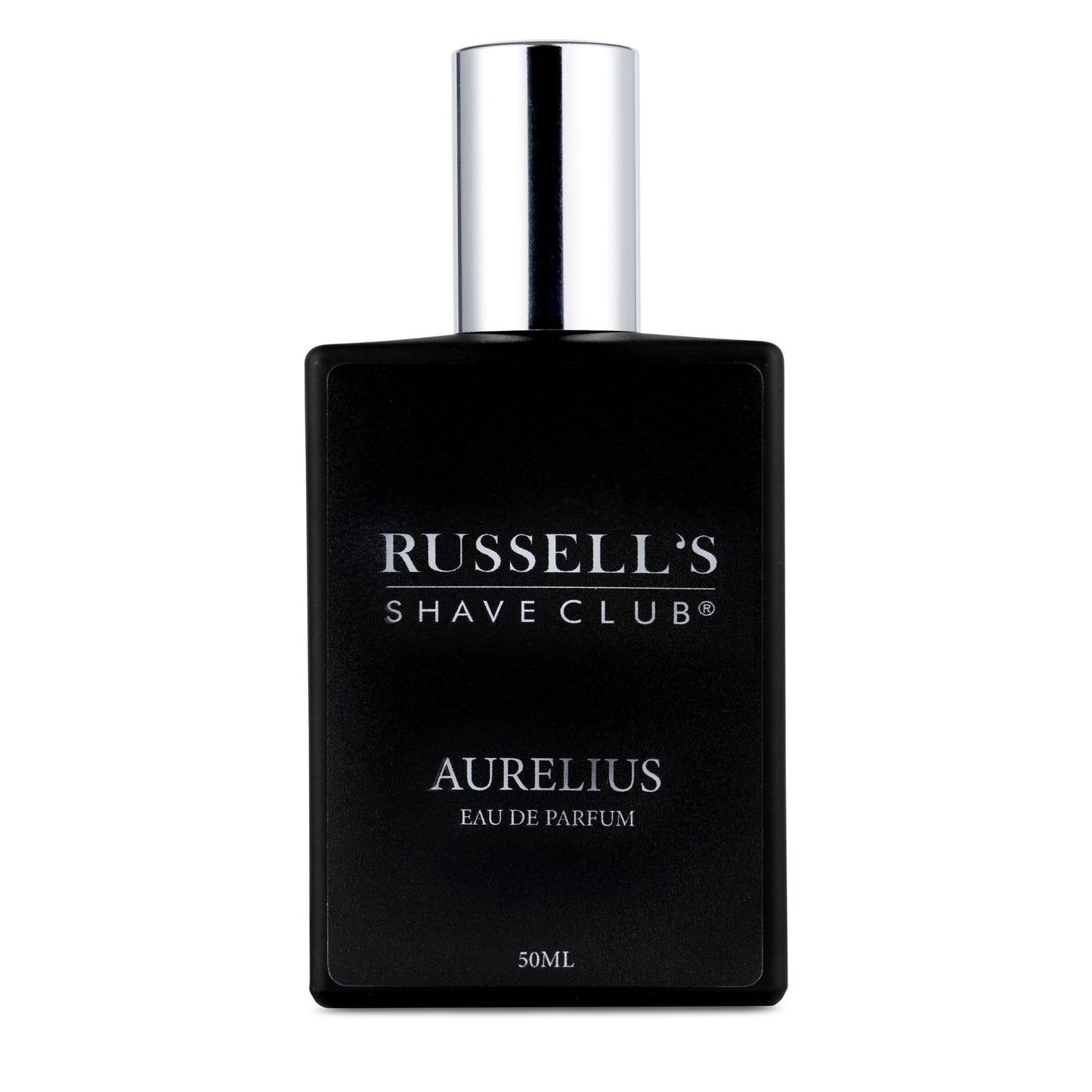 AURELIUS Eau de Parfum - Inspired By OMBRE NOMADE