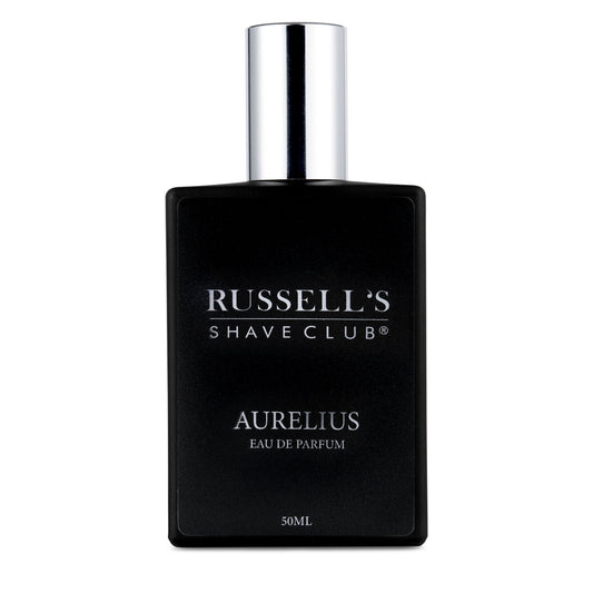 AURELIUS Eau de Parfum - Inspired By OMBRE NOMADE