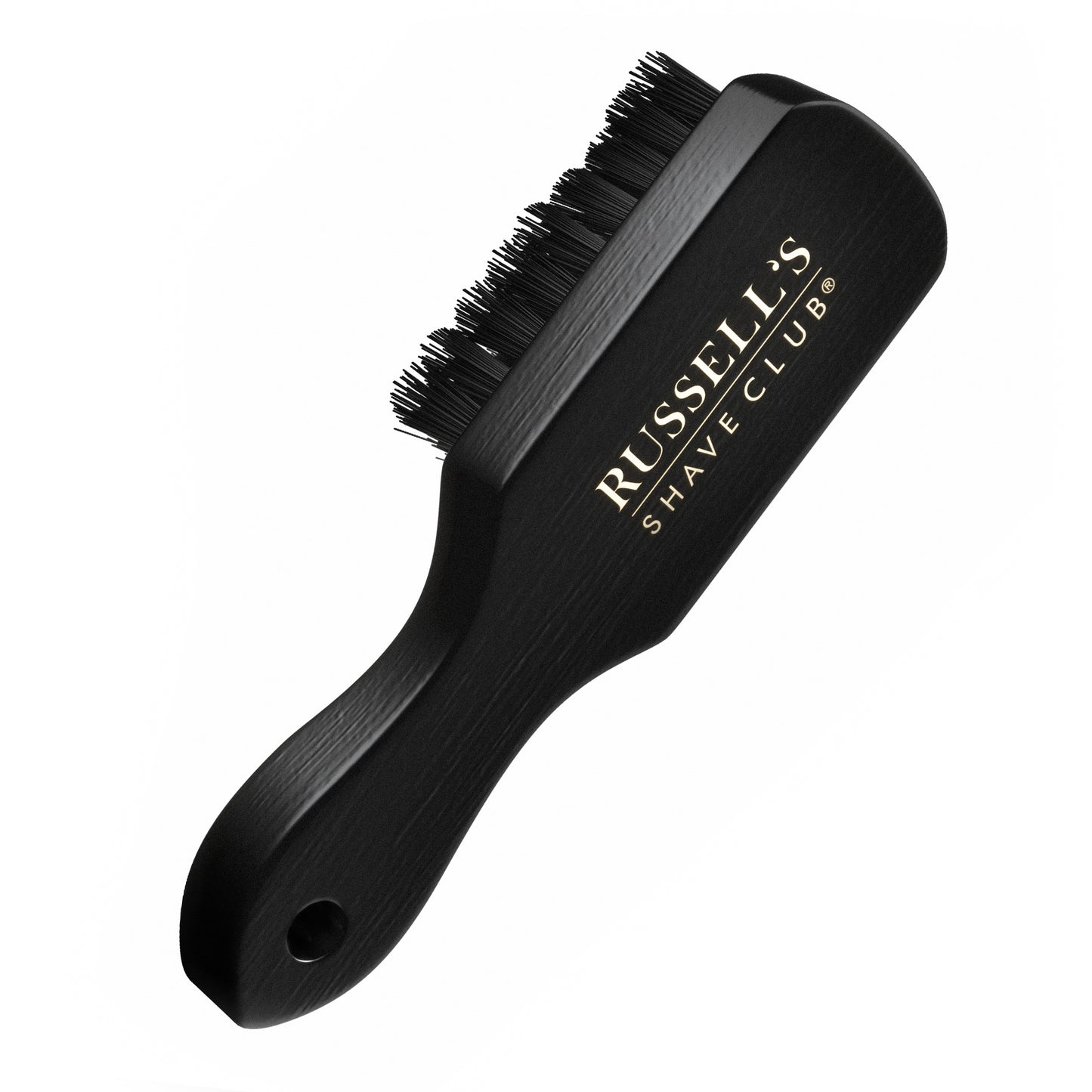 Beard Blending & Detailing Brush