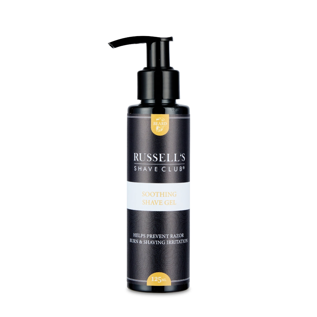 Beard Care