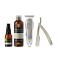 Russell's Premium Shape-Up Kit – Your Ultimate Beard Grooming Solution